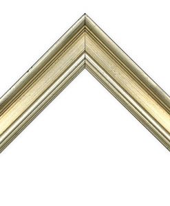 Slim Academie Silver