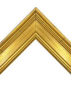 Wide Academie Gold