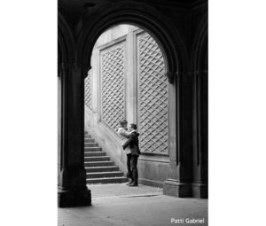 Engagement Photo by Patti Gabriel - Printed by Diversified Lab