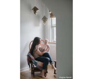 Photo by Virginia Harold - Printed by Diversified Lab