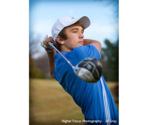 Sports Photo by Higher Focus Photography - Printed by Diversified Lab