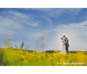 Wedding Photo by k.s.h. designs photography - Printed by Diversified Lab