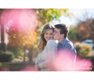 Engagement Photo by k.s.h. designs photography - Printed by Diversified Lab