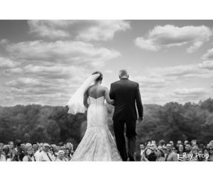 Amazing Wedding Photo by Ray Prop - Printed by Diversified Lab