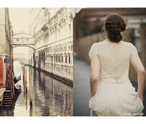 Bridal Photo by Susan Jackson - Printed by Diversified Lab
