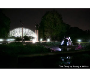 Wedding Photo by Your Story by Jeremy + Melissa - Printed by Diversified Lab