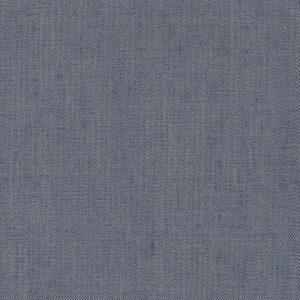 Color Swatch - Blue Silver