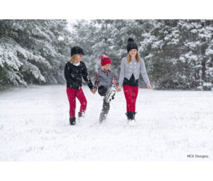 Family Photo by MCK Designs - Printed by Diversified Lab