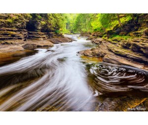 Photo by Brady Kesner - Printed by Diversified Lab