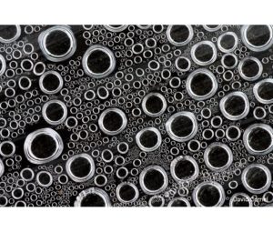 Artistic Photo by David Carriel - Printed by Diversified Lab