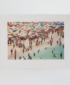 Fine Art Giclee Print from Diversified Lab