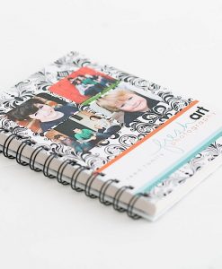 Custom Proof Books - Printed by Diversified Lab