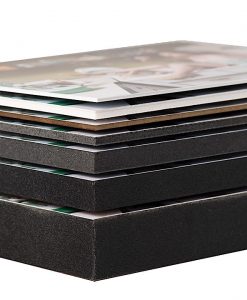 Photo Finishing Mount Options from Diversified Lab