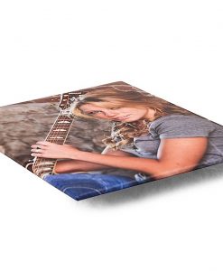 Thin Wrap Example from Diversified Lab