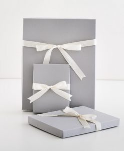 Boutique Packaging, Various Sizes, from Diversified Lab
