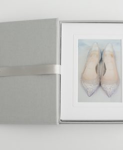 Presentation Boxes