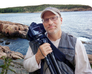Brady Kesner