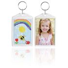 Acrylic Key Chains