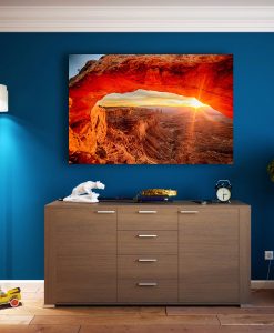 Metal Prints