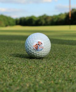 Golf Balls