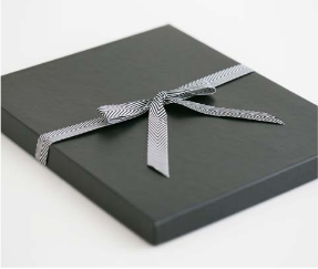 You asked, We Listened! Boutique Packaging, Now Available!