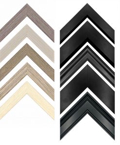 Framed Prints